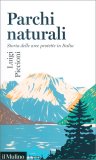 Parchi Naturali — Libro