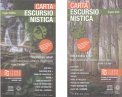 Parco Nazionale Foreste Casentinesi - Carta Escursionistica — Libro