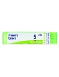 Pareira Brava 5CH Granuli Boiron