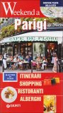Parigi - Guida — Libro
