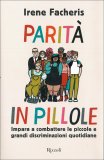 Parità in Pillole — Libro