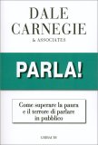 Parla! — Libro