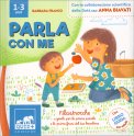 Parla Con Me — Libro