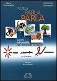 Parla Parla Parla  + CD — Libro