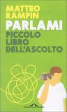 Parlami — Libro