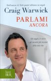 Parlami Ancora  — Libro