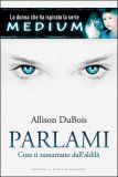 Parlami  — Libro