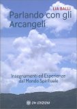 Parlando con gli Arcangeli — Libro