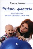 Parlare... Giocando — Libro