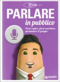 Parlare in Pubblico — Libro