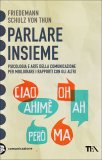 Parlare Insieme  — Libro