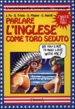 Parlare l'inglese come Toro Seduto — Libro