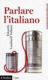 Parlare l'Italiano — Libro