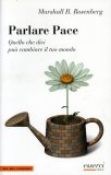 Parlare Pace — Libro