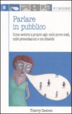 Parlare in Pubblico — Libro
