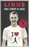 Parli Sempre di Corsa  — Libro