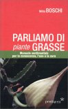 Parliamo di Piante Grasse — Libro