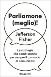 Parliamone (Meglio)! — Libro