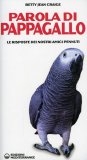 Parola di Pappagallo  — Libro