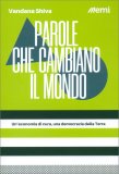 Parole che Cambiano il Mondo — Libro
