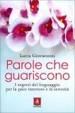 Parole che Guariscono — Libro