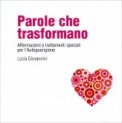 Parole che Trasformano — Audiolibro