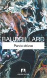 Parole Chiave — Libro