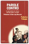 Parole Contro — Libro