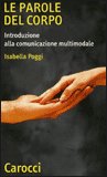 Le Parole del Corpo — Libro