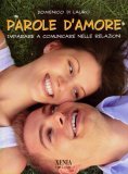 Parole d'Amore  — Libro