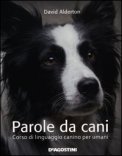 Parole da Cani  — Libro