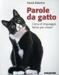 Parole da Gatto  — Libro