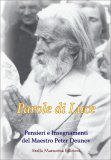 Parole di Luce — Libro