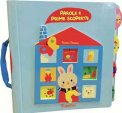 Parole e Prime Scoperte  — Libro