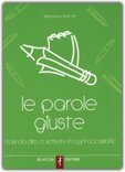 Le Parole Giuste — Libro