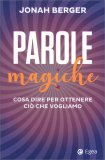 Parole Magiche — Libro