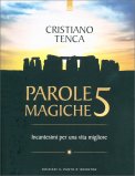 Parole Magiche 5 — Libro