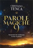 Parole Magiche 9 — Libro