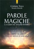 Parole Magiche e Fisica Quantistica — Libro