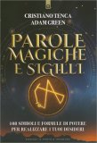 Parole Magiche e Sigilli — Libro