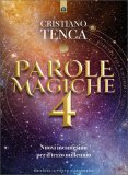 Parole Magiche Vol. 4 — Libro