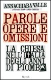 Parole Opere e Omissioni — Libro