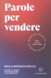 Parole per Vendere — Libro