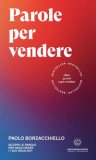 Parole per Vendere — Libro