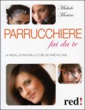 Parrucchiere Fai da Te — Libro