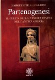 Partenogenesi  — Libro