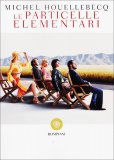 Le Particelle Elementari — Libro