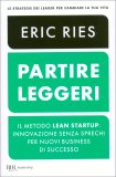Partire Leggeri — Libro