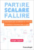 Partire Scalare Fallire — Libro