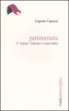 Partitocrazia — Libro